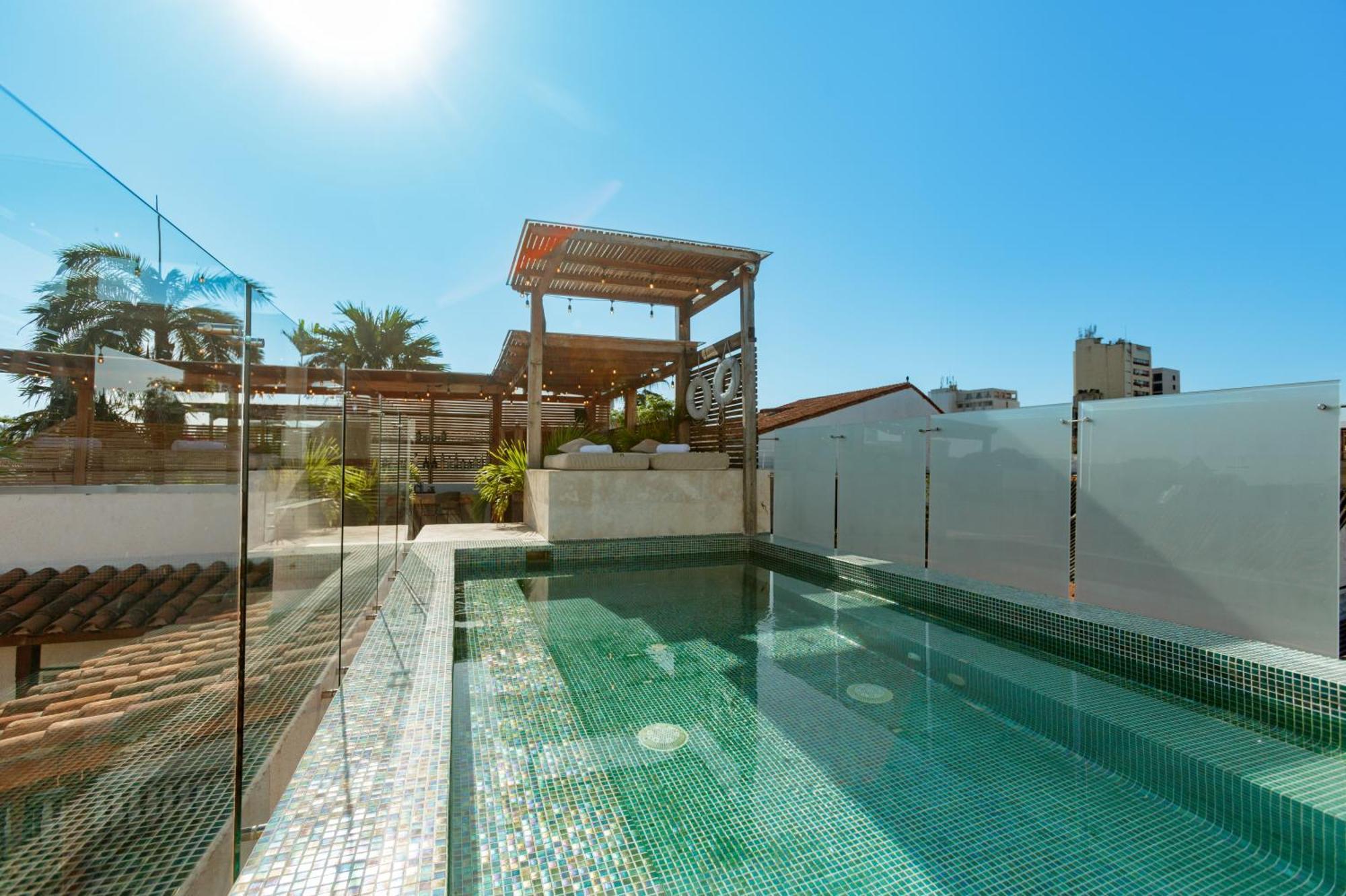 Hotel Palmas De Alba Boutique 5*