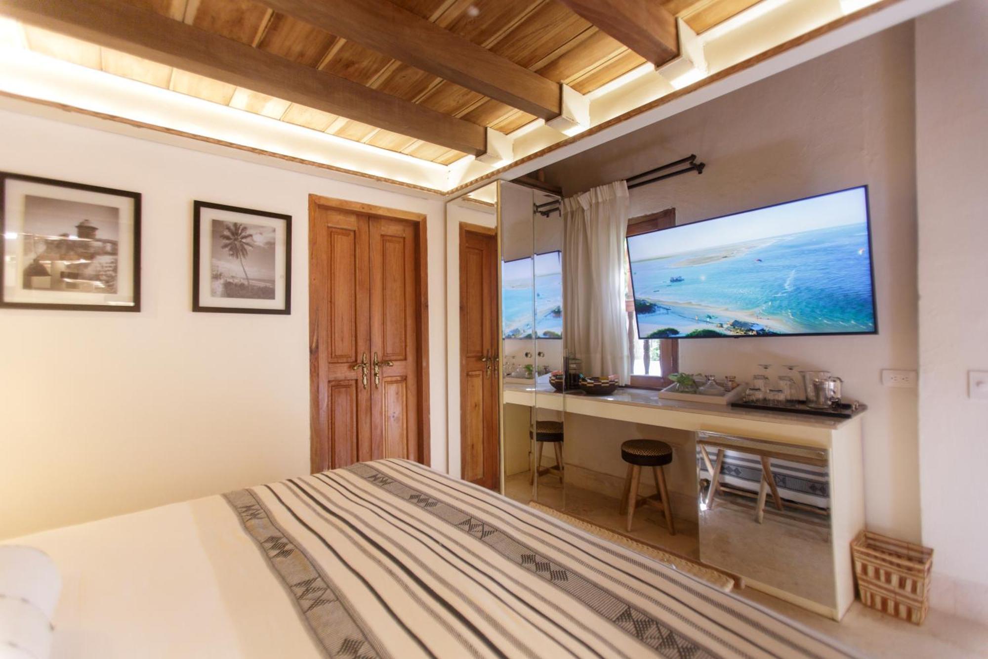 Palmas De Alba Boutique Hotel Cartagena