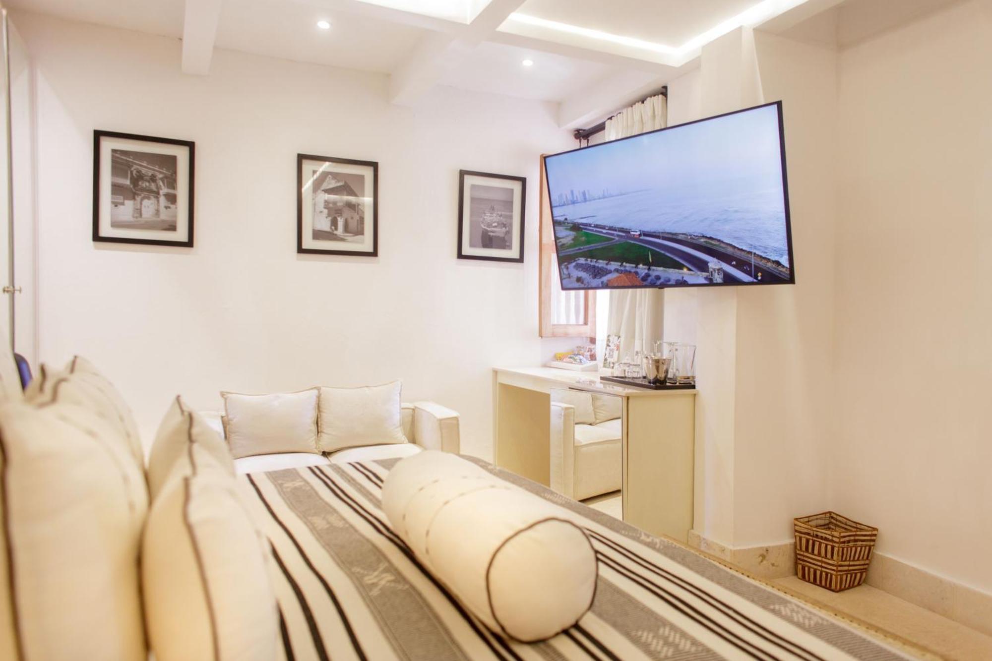 Hotel Palmas De Alba Boutique Cartagena