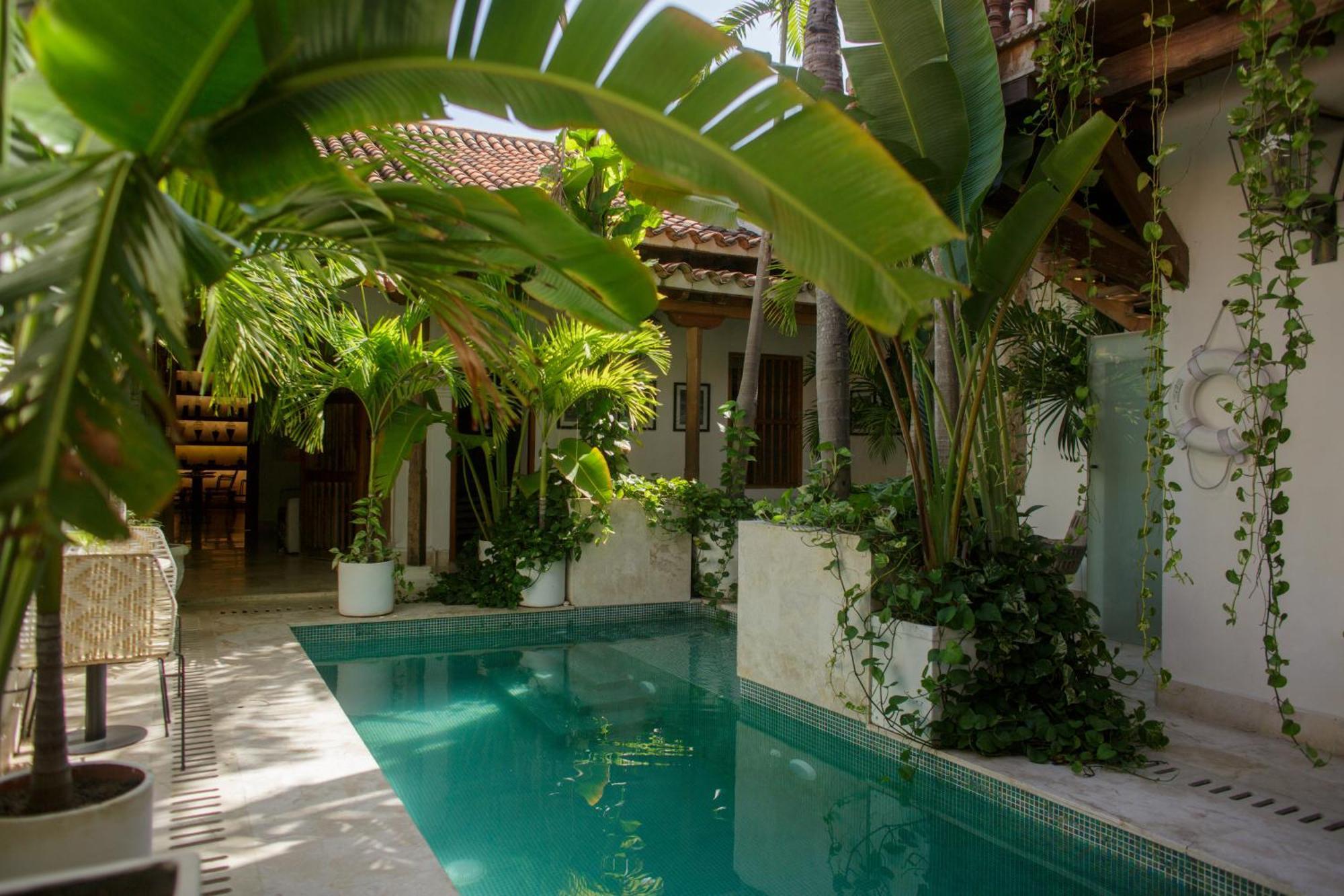 Palmas De Alba Boutique