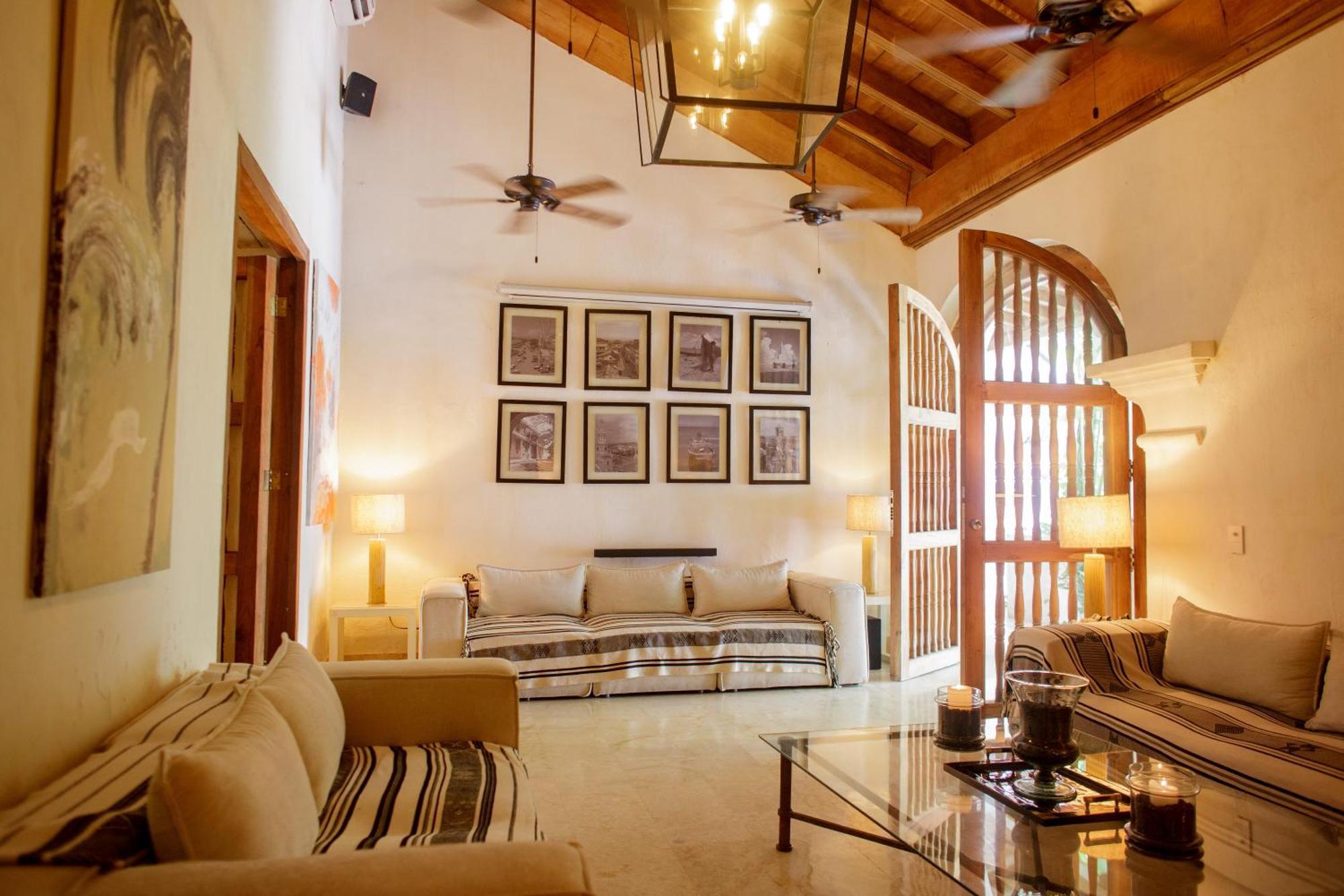 Palmas De Alba Boutique Hotel Cartagena