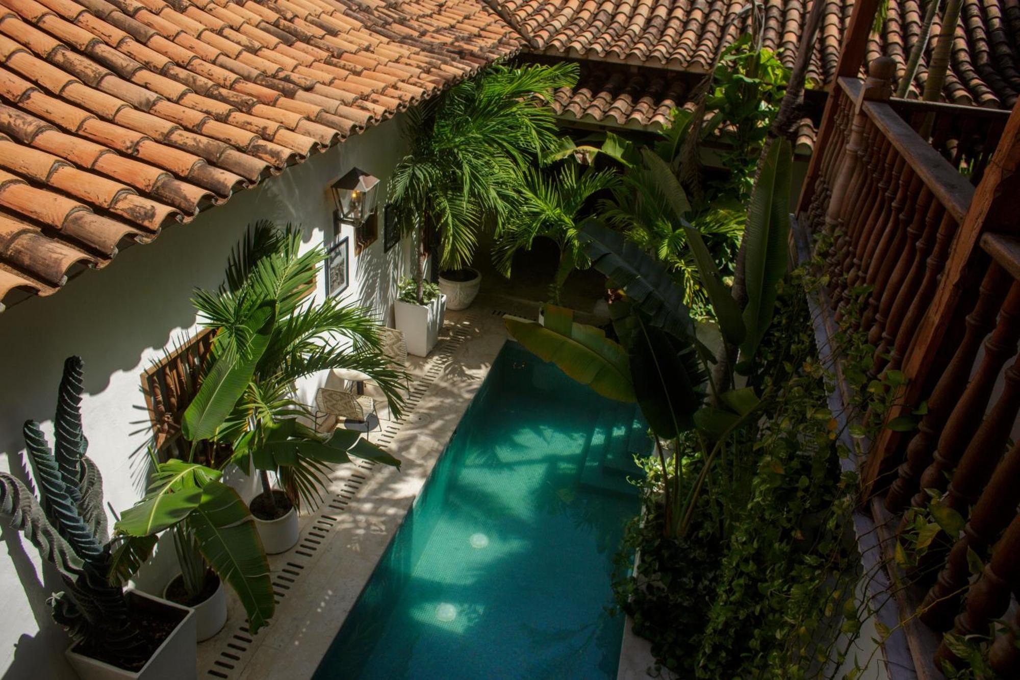 Palmas De Alba Boutique 5*