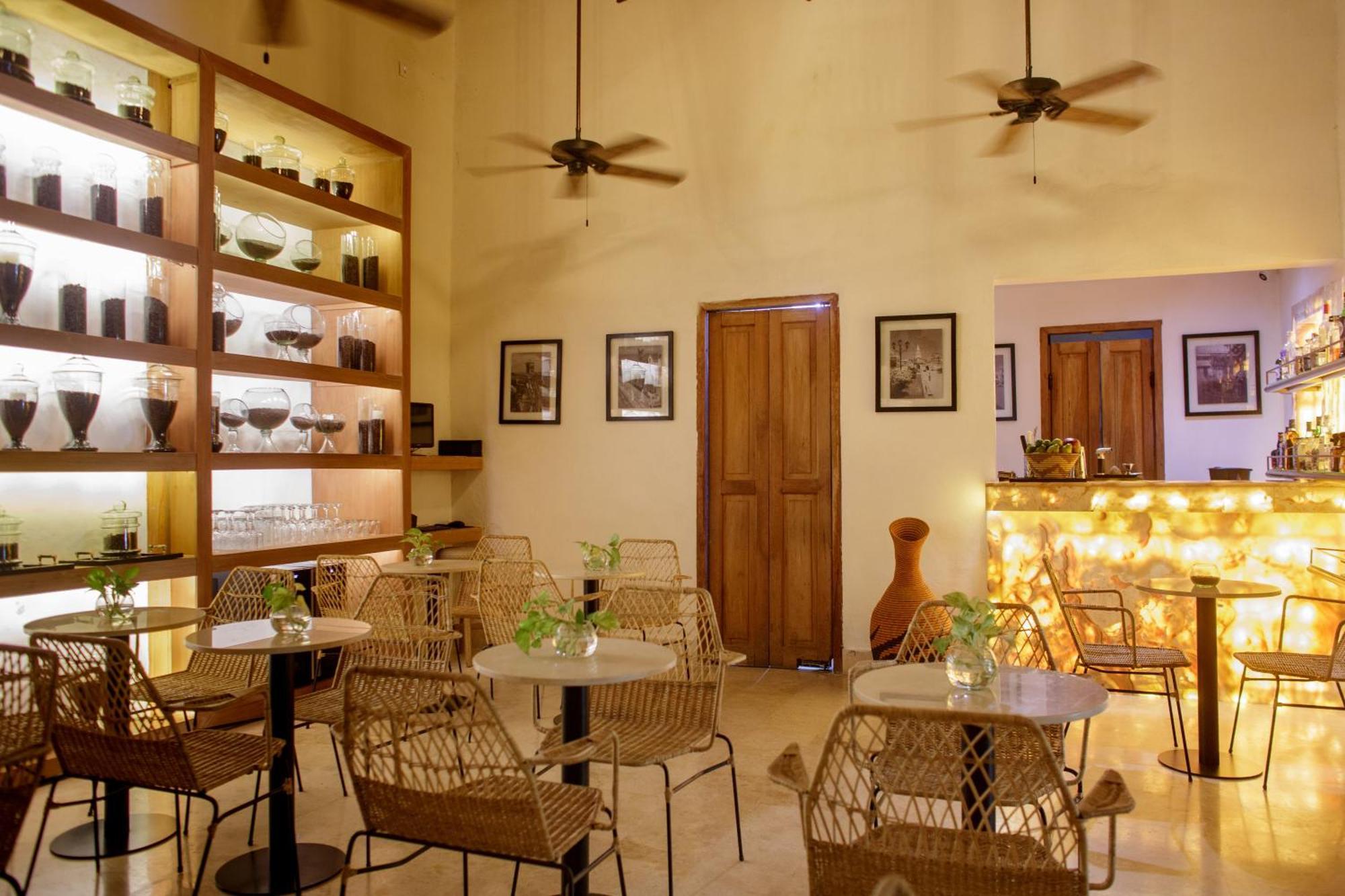 Palmas De Alba Boutique