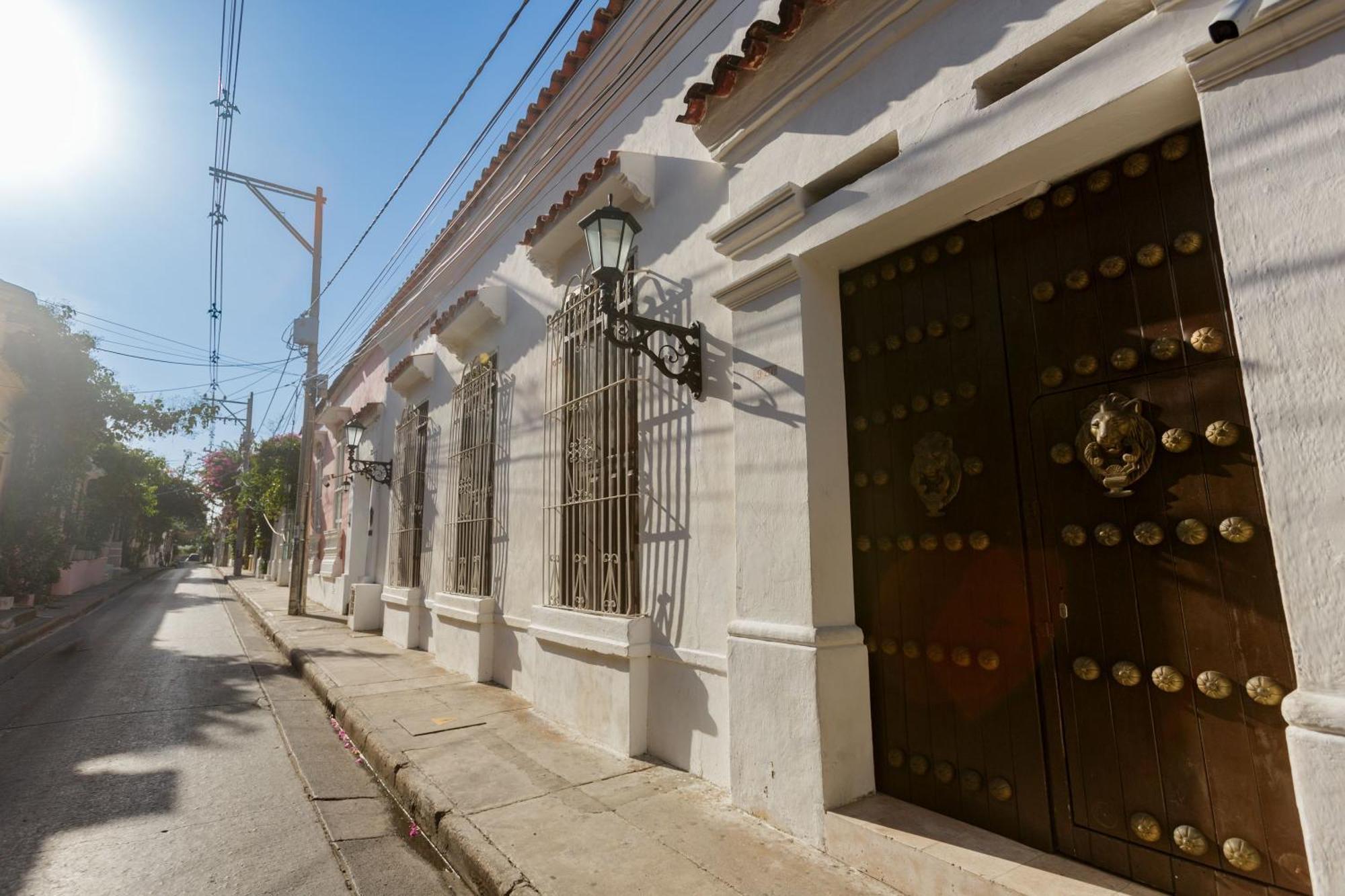 Palmas De Alba Boutique Hotel