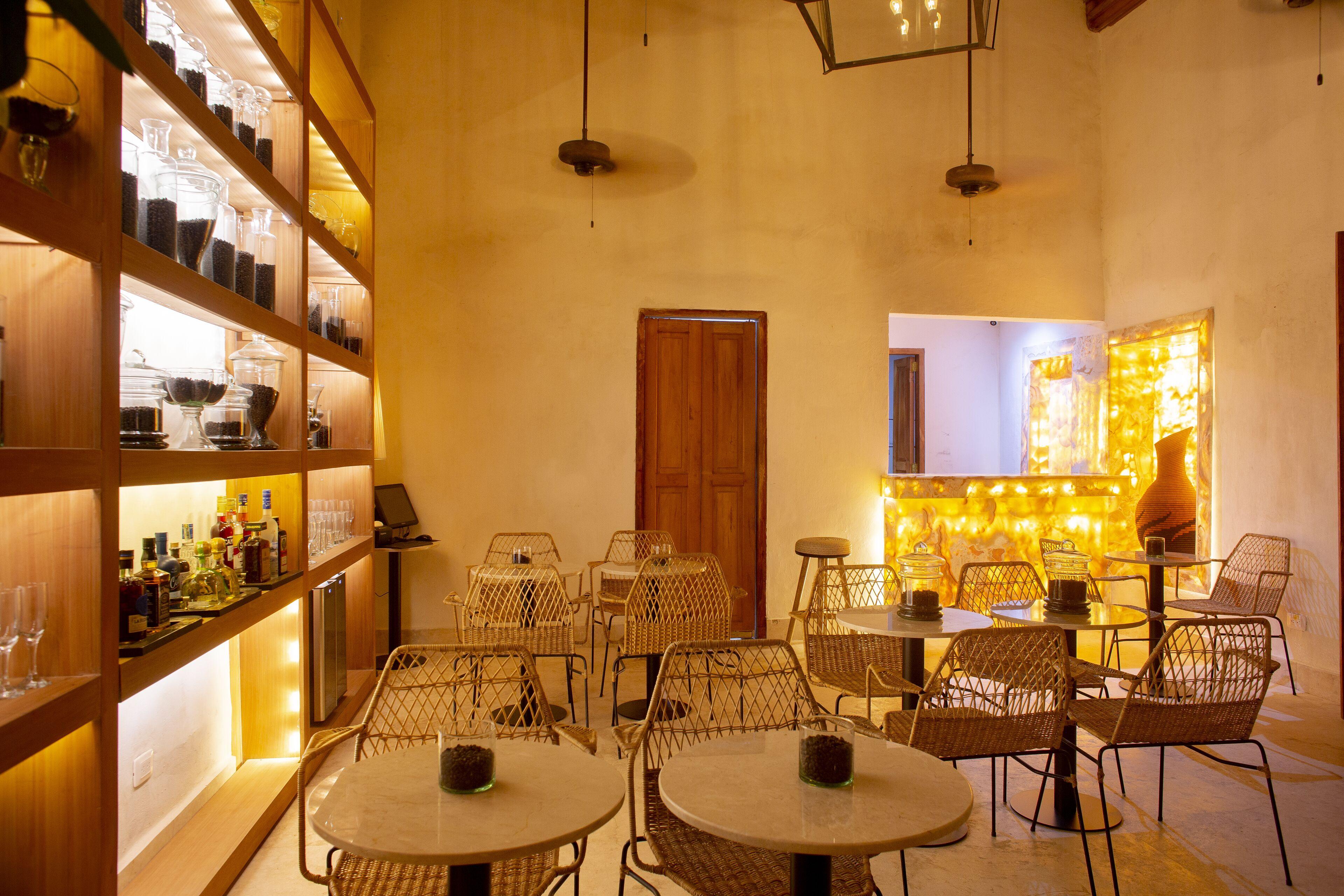 Palmas De Alba Boutique Cartagena