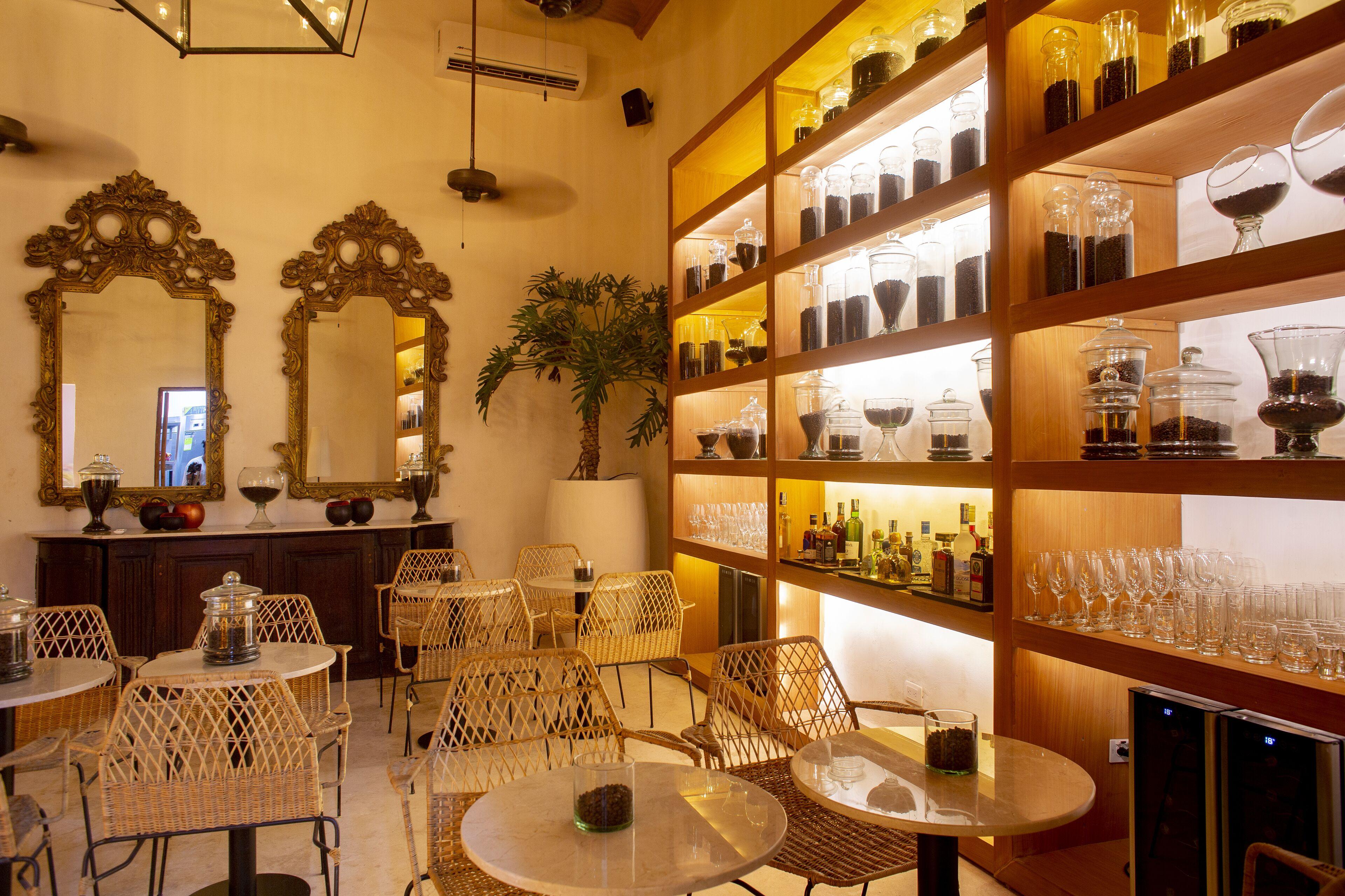 Palmas De Alba Boutique 5* Cartagena