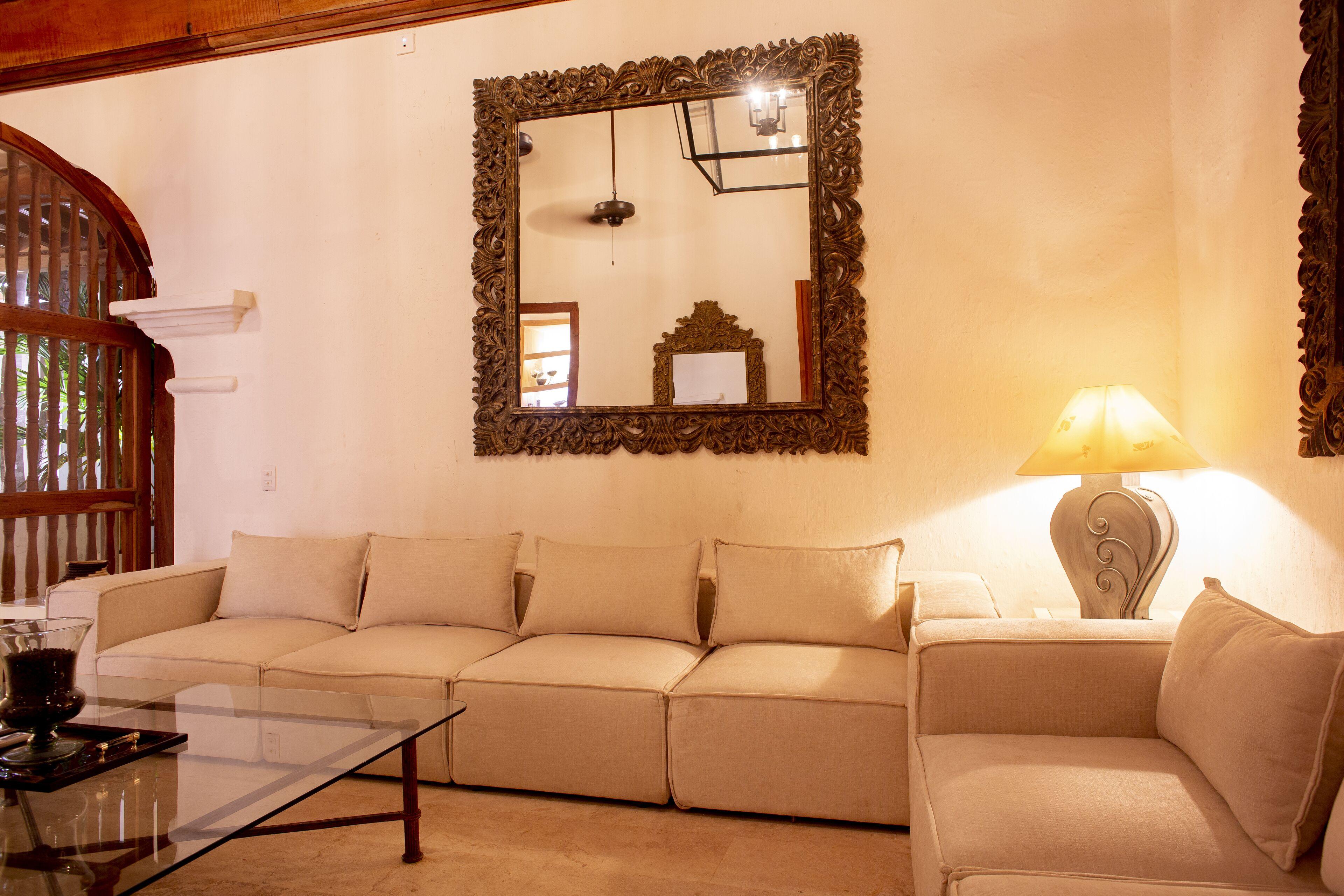 Palmas De Alba Boutique Cartagena