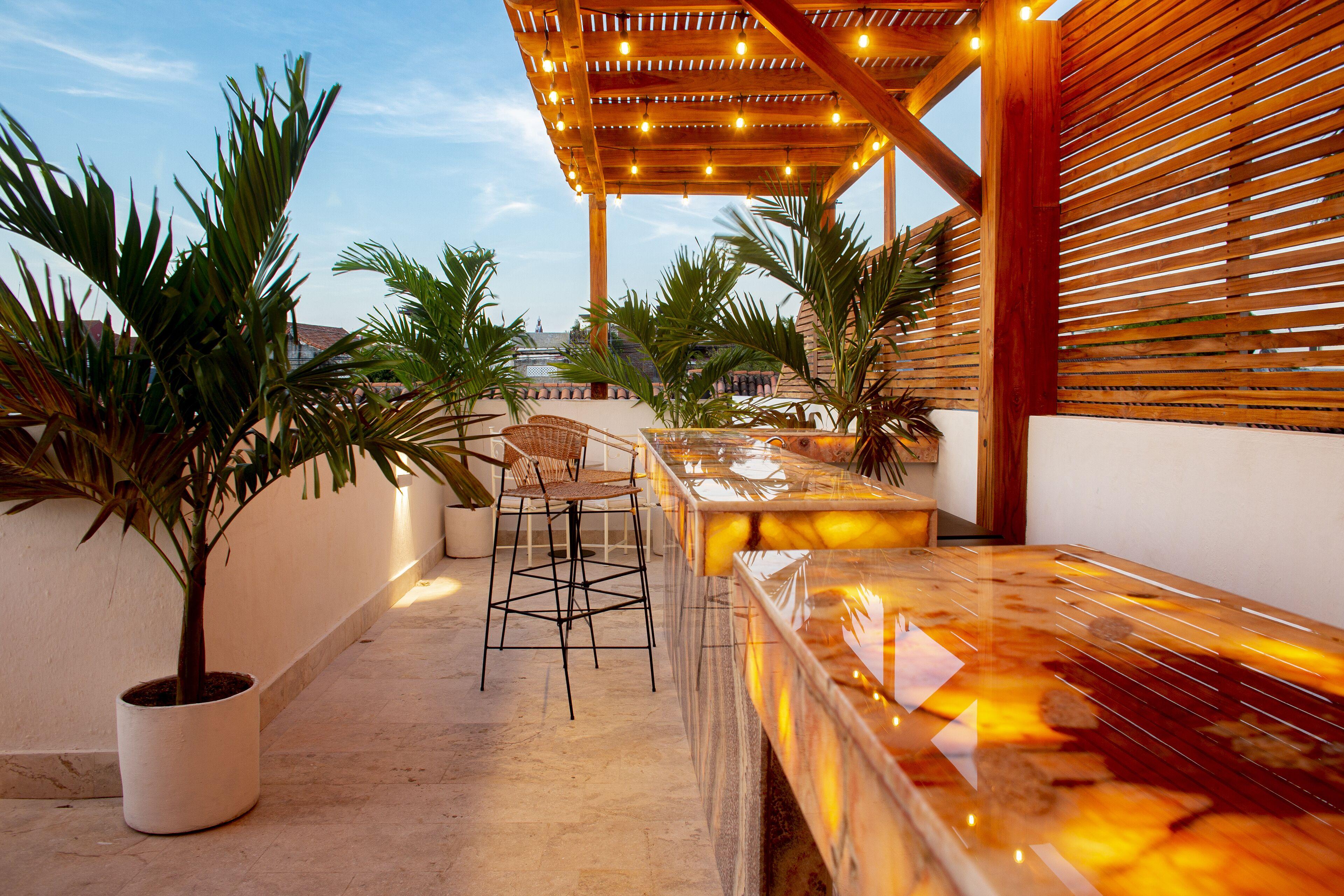 Palmas De Alba Boutique Hotel