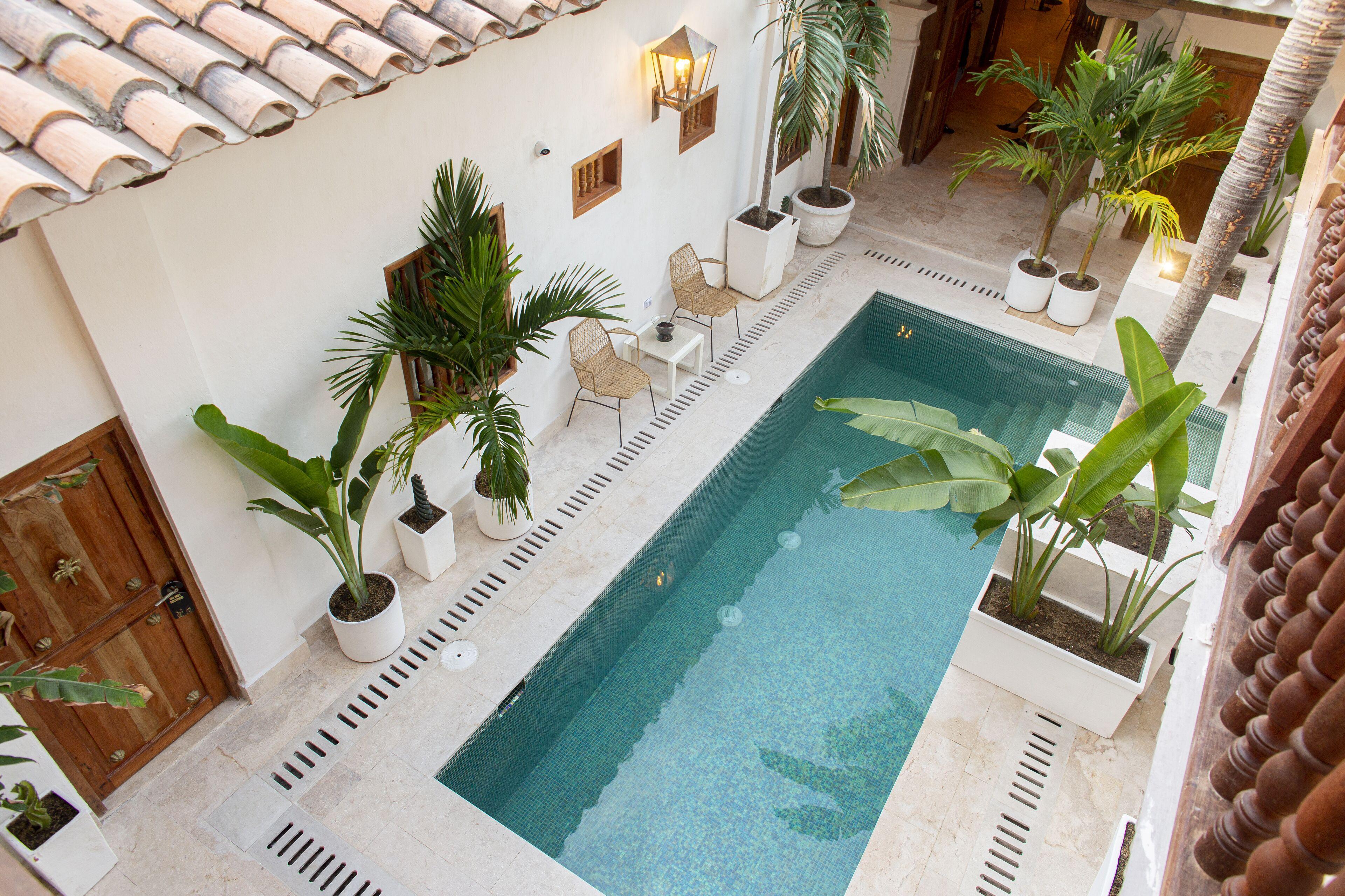 Hotel Palmas De Alba Boutique 5*