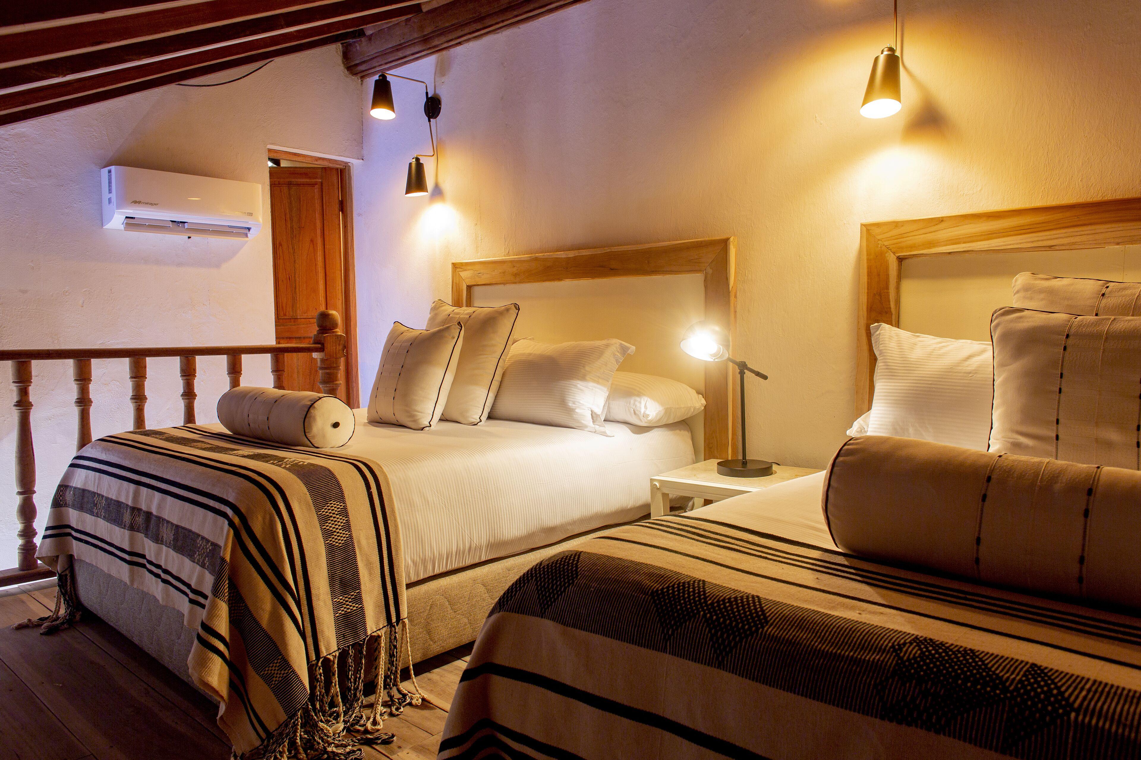 Palmas De Alba Boutique Hotel 5*