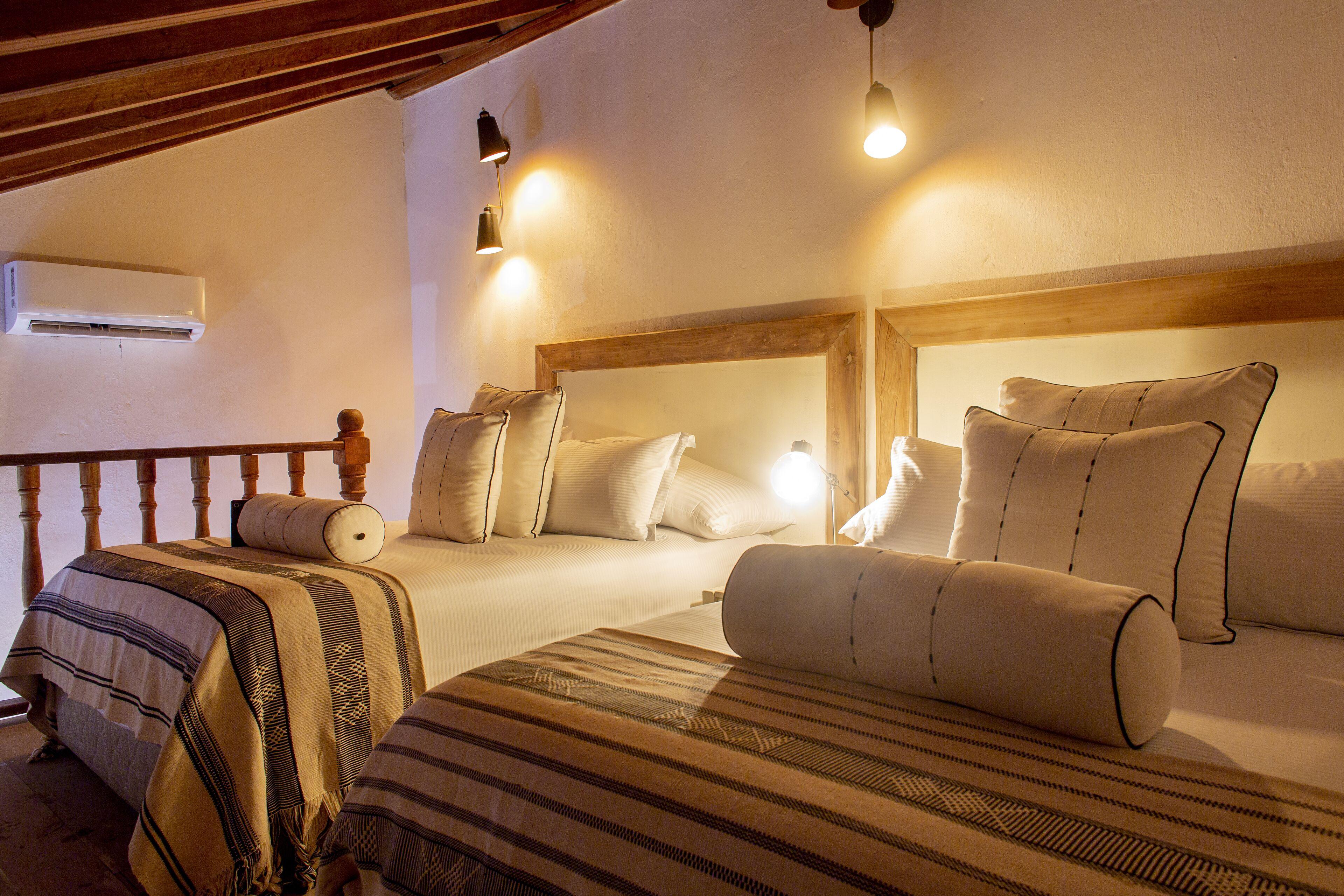 Palmas De Alba Boutique Hotel