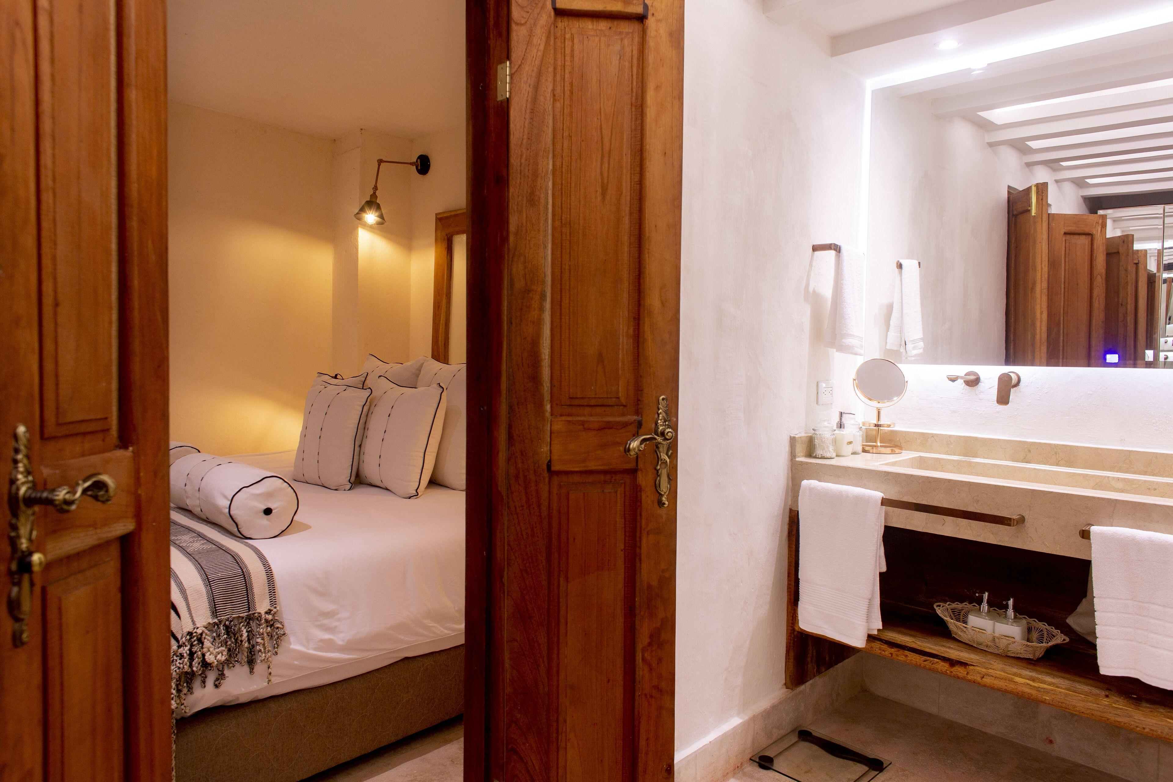 Palmas De Alba Boutique