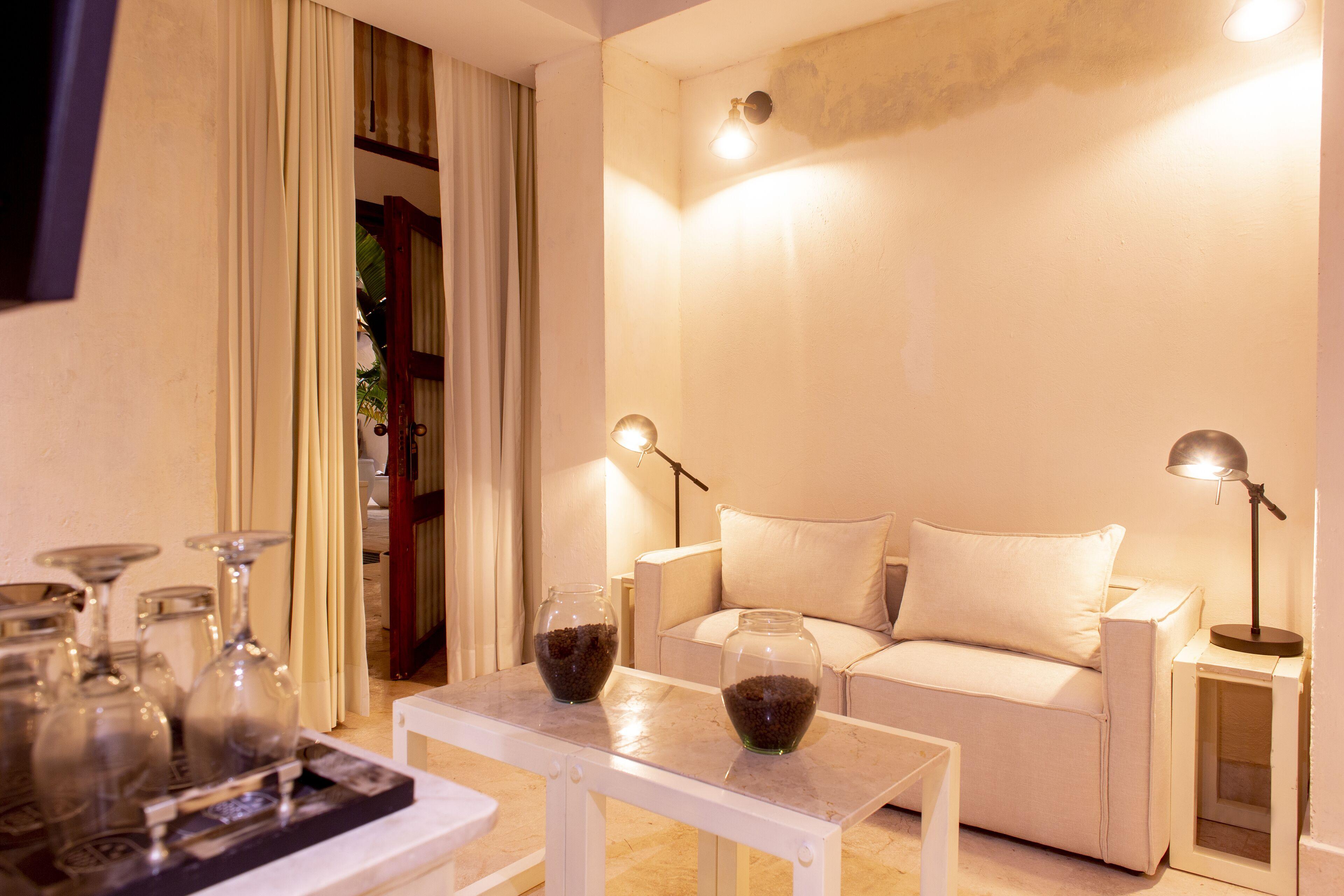 Palmas De Alba Boutique Hotel 5*