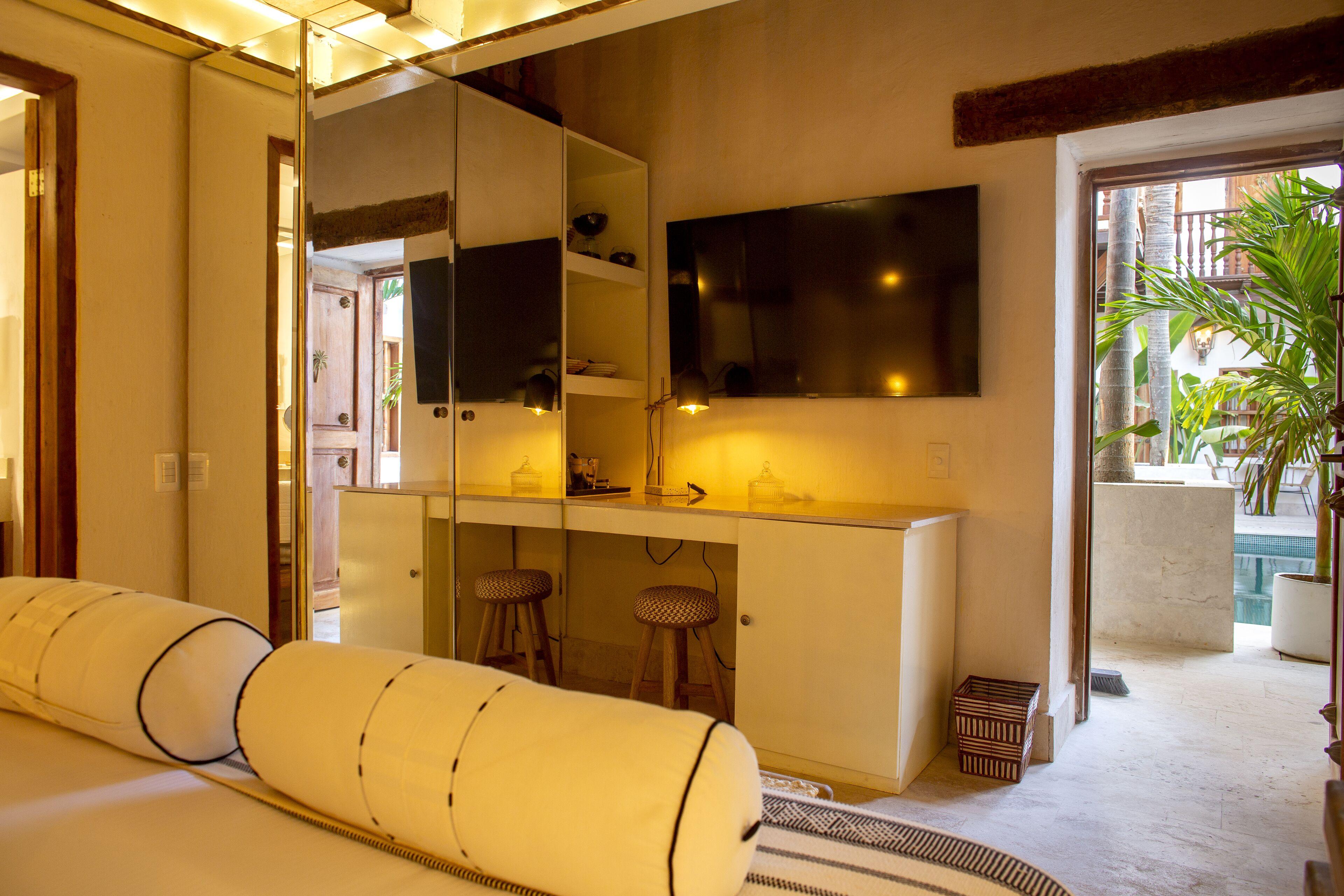 Palmas De Alba Boutique Hotel 5*