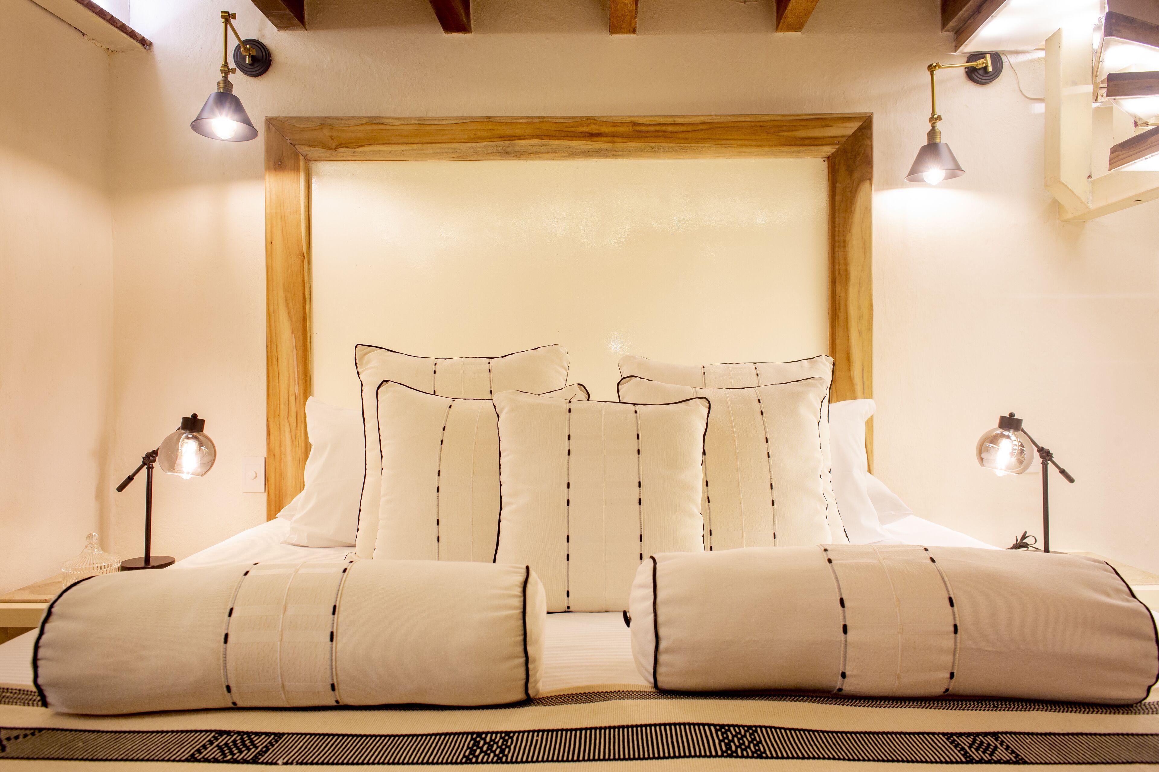 Hotel Palmas De Alba Boutique Cartagena