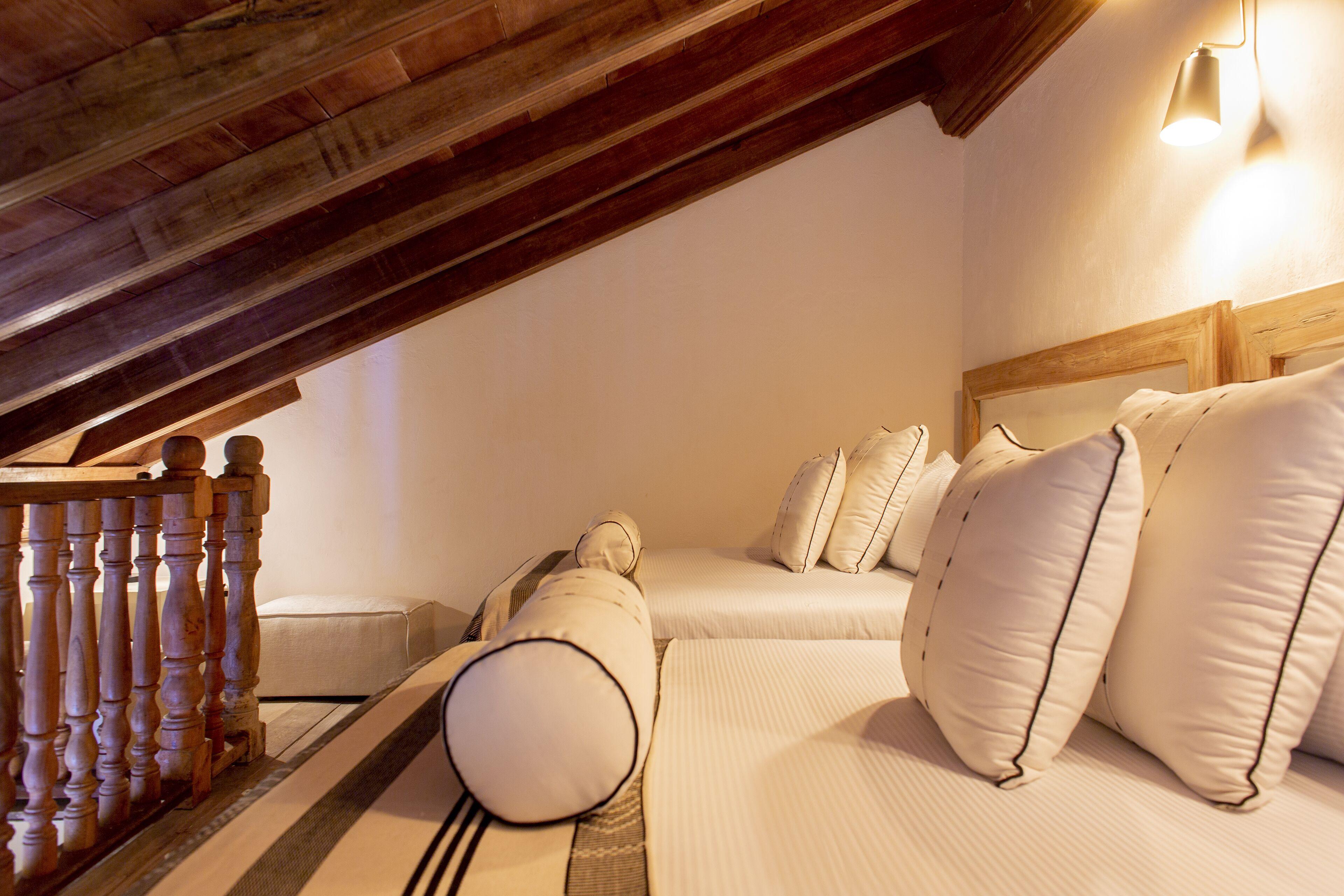 Palmas De Alba Boutique Hotel