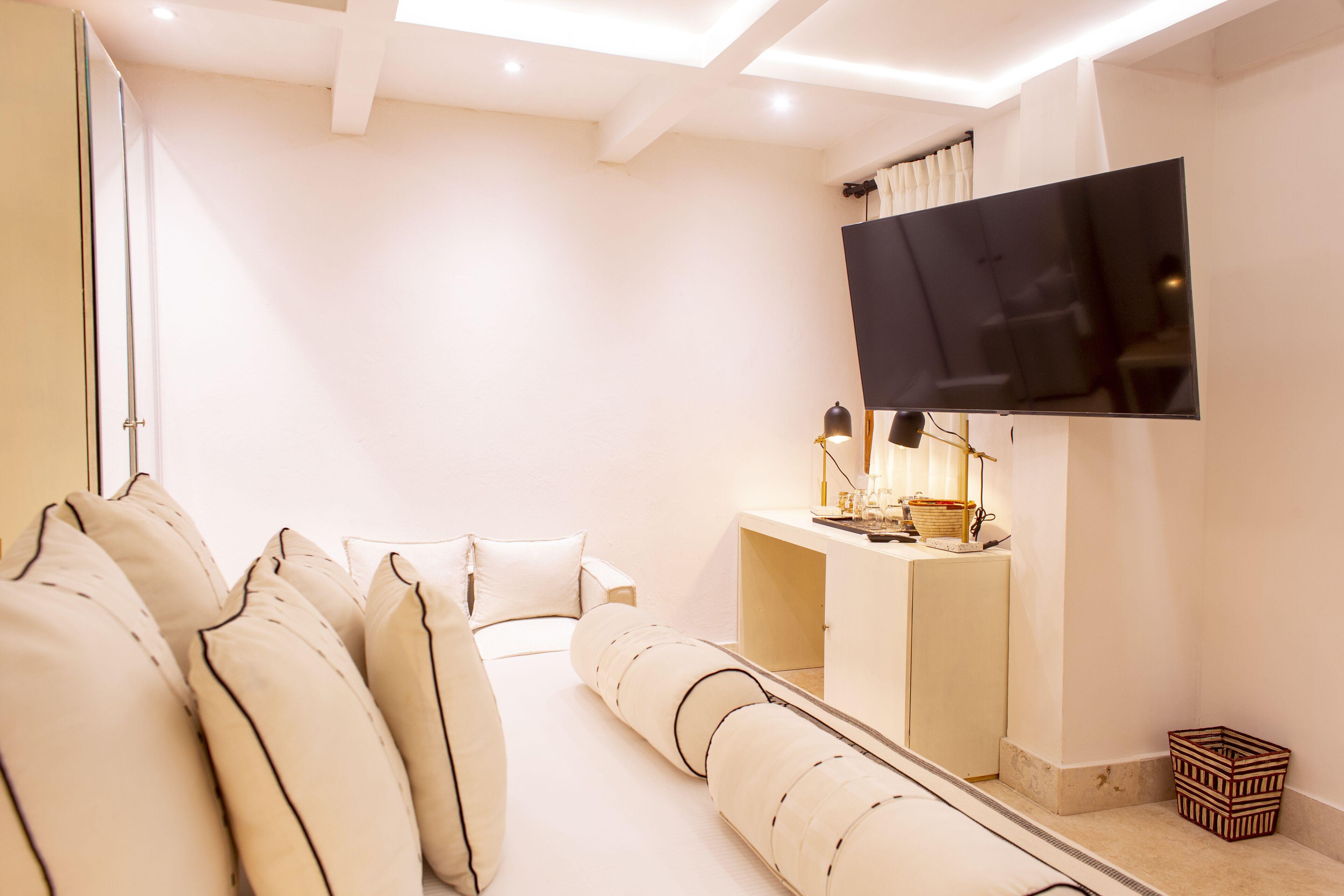 Hotel Palmas De Alba Boutique