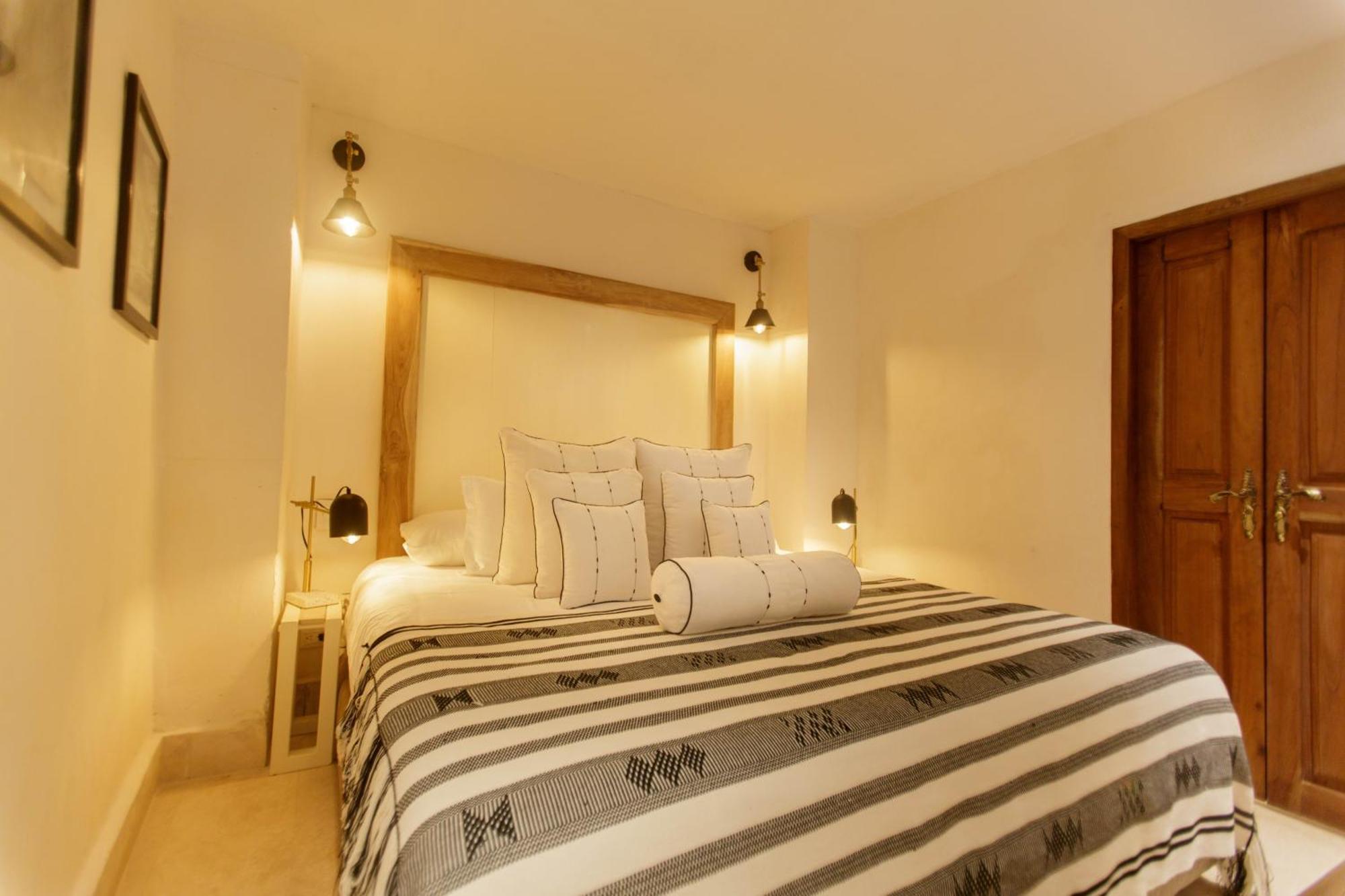 Palmas De Alba Boutique 5* Cartagena